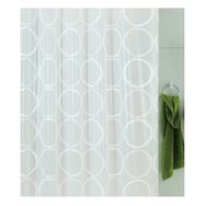 Primanova Dolunay 120x200 cm Pvc Banyo Perdesi