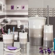 Primanova Elly Banyo Tuvalet Fırçası