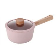 Primanova Fika Blossom Alüminyum Döküm 18 cm Sos Tencere