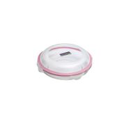 Primanova Glasslock 350 ml Yuvarlak Plus Cam Saklama Kabı