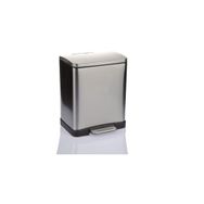 Primanova İnox D15321 12 Lt Pedallı Çöp Kovası