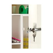 Primanova Kilitli Banyo Dolabı