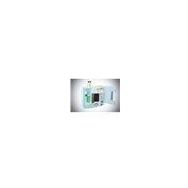 Primanova M-09501 Beyaz Banyo Ecza Dolabı