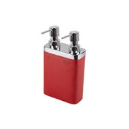 Primanova M-E11-04 Kırmızı Sıvı Sabunluk