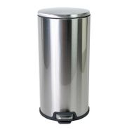 Primanova M-E50-30-06 20 lt Cigo Paslanmaz Çelik Çöp Kovası