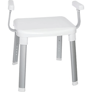 Primanova M-KV24-01 Banyo Sandalyesi