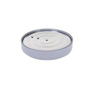 Primanova M-SA07-07 Gri Lima Katı Sabunluk