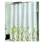 Primanova Margarit Pvc 180x200 cm Banyo Perdesi