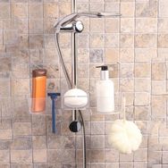 Primanova Naturel Drippy Duş Sepeti