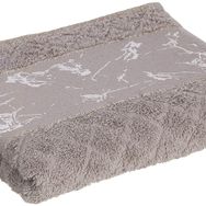 Primanova Nero Gri 50x80 cm Havlu