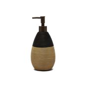 Primanova Rattan Sıvı Sabunluk