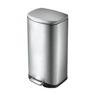 Primanova Softclose D-15344 Pedallı Çöp Kovası
