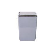 Primanova Toskana M-SA05-07 Gri 6 lt Çöp Kovası