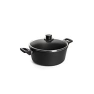 Primanova Woll Tencere, 28 cm, Derinlik 12 cm Nt