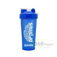Prime Nutrition Optimus 650 ml Mavi Shaker