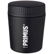 Primus Lunch Jug 0.55 Siyah Yemek Termosu