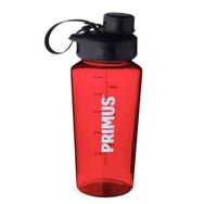 Primus Trailbottle 0.6lt Kırmızı Tritan Suluk