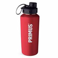 Primus Trailbottle 1 lt Kırmızı Suluk