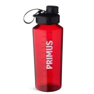 Primus Trailbottle 1 lt Tritan Kırmızı Suluk