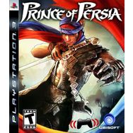 Prince Of Persia PS3 Oyunu