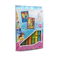 Princess DS-07 Kum Boyama Seti