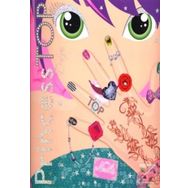 Princess Top Designs - Nails - Kolektif