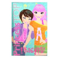 Princess Top - Friends - Kollektif Heyet-Kurul-Komisyon