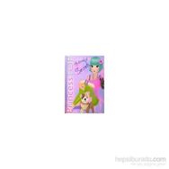 Princess Top - My Book Secrets - Kollektif Heyet-Kurul-Komisyon