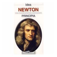 Principia - Isaac Newton