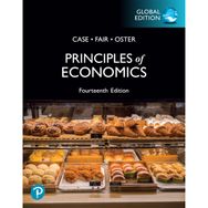 Principles of Economics Global Edition - Karl E. Case