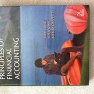 PRINCIPLES OF FINANCIAL ACCOUNTING - CAN ŞIMGA MUĞAN;NAZLI HOŞAL AKMAN
