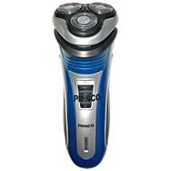Princo PR-400 3 Başlıklı Tıraş Makinesi