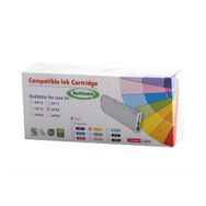 Print-Rite HP CH568A Sarı 220 ml Kartuş
