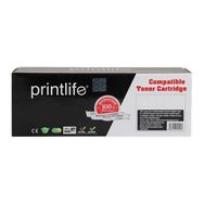Printlif Hp 2600N-2605N-1600 Sarı Muadil Toner