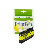 Printpen 951XL Sarı Yüksek Kapasite Muadil Mürekkep Kartuşu