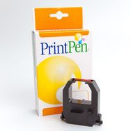 Printpen Amano PIX 3000 Red Siyah Şerit