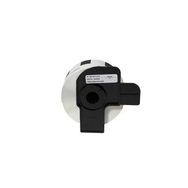 Printpen Brother DK-11218 P-Touch 1000 Adet 24 mm Yuvarlak Etiket