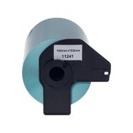 Printpen Brother DK-11241 P-Touch 200 Adet 102 mm 152 mm Sürekli Etiket