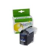 Printpen Brother LC679XLBK Siyah Muadil Mürekkep Kartuş