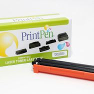 Printpen Brother TN-240C 210C 230C Mavi 1.4K Muadil Toner