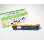 Printpen Brother TN-265C Mavi Muadil Toner