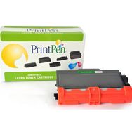 Printpen Brother TN-3350 750 3380 Yüksek Kapasite 8K Muadil Toner