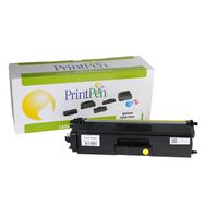Printpen Brother TN-345Y Sarı 3.5K Muadil Toner
