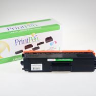 Printpen Brother TN-348C 345C 369C 361C Mavi 6K Muadil Toner