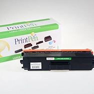 Printpen Brother TN-348C Mavi Toner