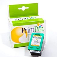 Printpen C9361EE Üç Renkli Muadil Mürekkep Kartuşu