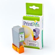 Printpen Canon BCI-21 BCI-24 Siyah Muadil Kartuş