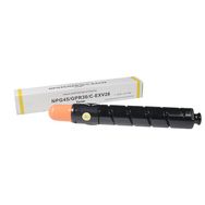 Printpen Canon C-EXV28 & GPR-30 & NPG-45 Sarı 590 gr 38K Muadil Toner