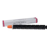 Printpen Canon C-EXV34 & GPR-36 & NPG-52 Kırmızı 260 gr 19K Muadil Toner