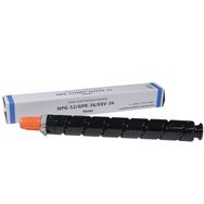 Printpen Canon C-EXV34 & GPR-36 & NPG-52 Mavi 260 gr 19K Muadil Toner